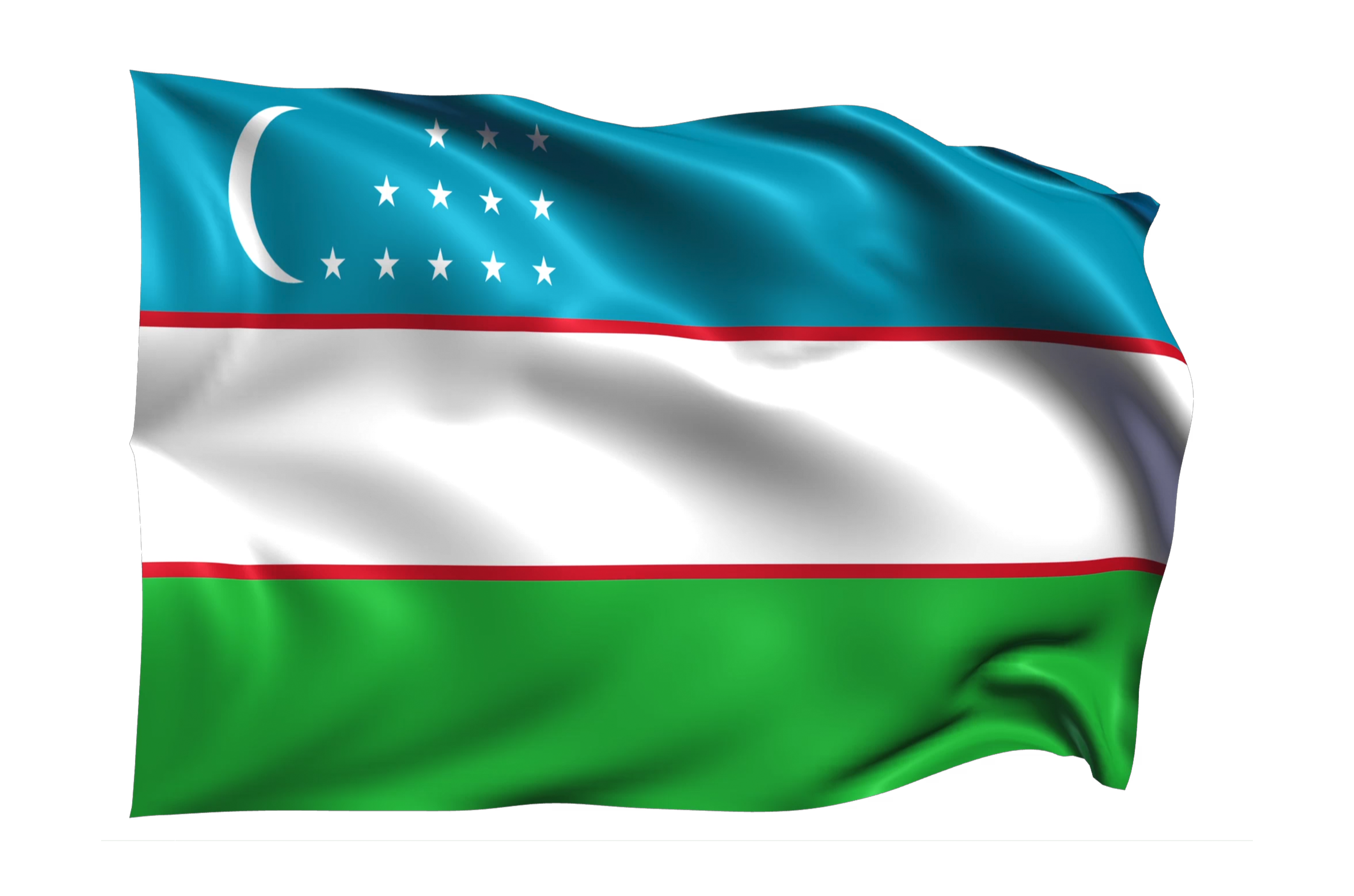 Özbəkistan